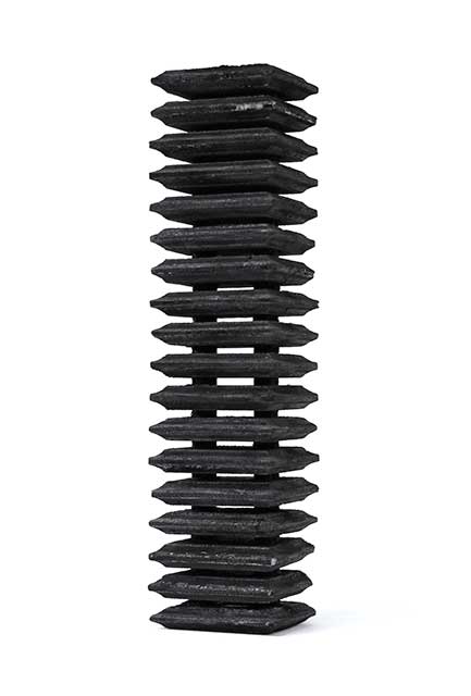 stack